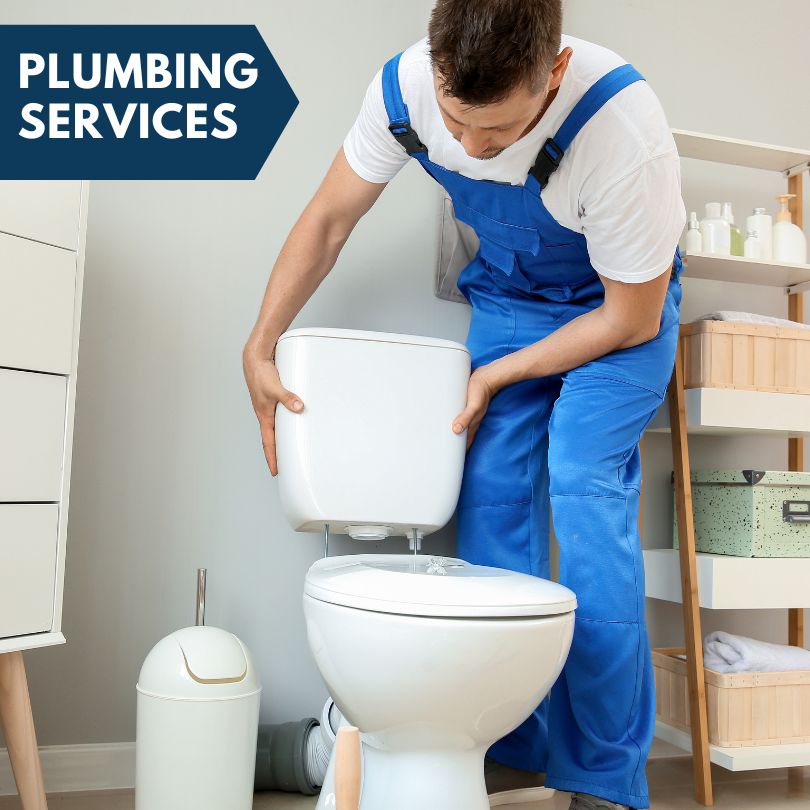 Plumbing Company in Canterbury, CT