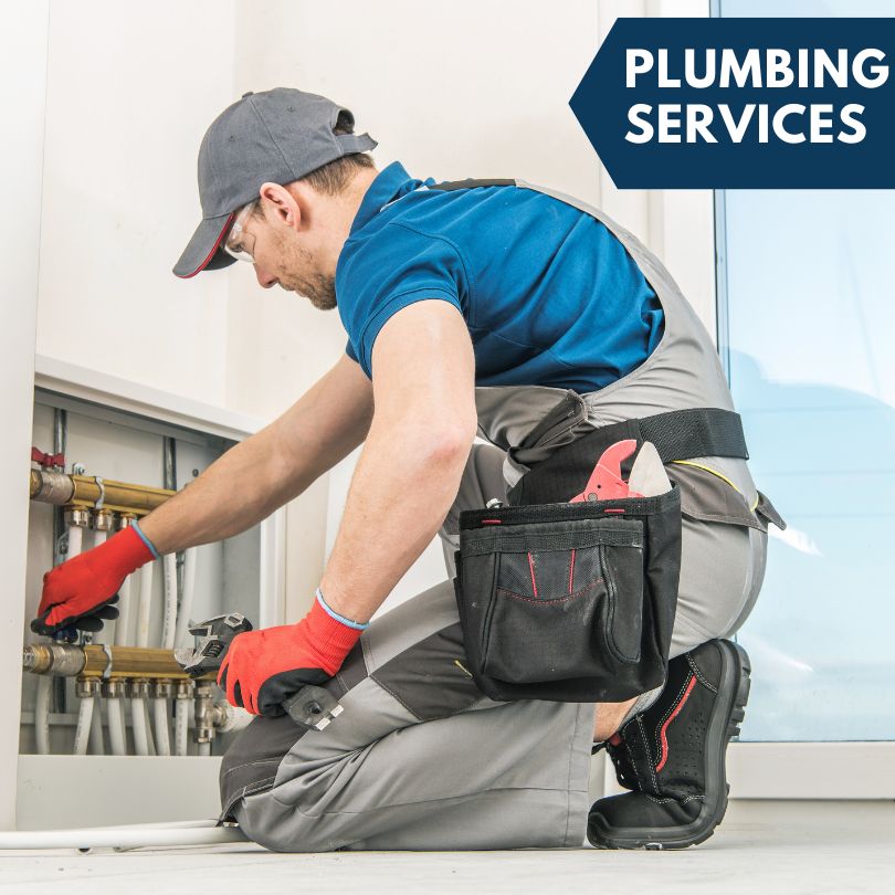 Canterbury Plumbing Company